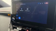 Toyota Corolla 1.8 VVT-i Hybrid Excel 5dr CVT Hybrid Hatchback